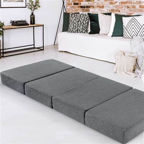 Buy Folding Futon Bed